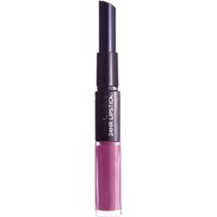 L’Oréal Paris Infallible 24HR 2 Step Lipstick