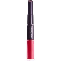 L’Oréal Paris Infallible 24HR 2 Step Lipstick