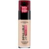 L'Oreal Paris Infallible 24hr Freshwear Liquid Foundation buy online shopping cheap sale