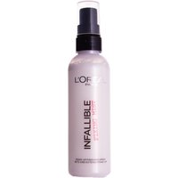 L’Oreal Paris Infallible Fixing Mist