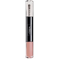 L’Oréal Paris Infallible Gel Effect Nail Polish Duo