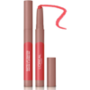 L'Oreal Paris Infallible Lip Crayon Pink Lipstick - 108 Hot Apricot buy online shopping cheap sale