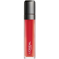 L’Oreal Paris Infallible Lip Gloss Matte