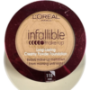 L'Oréal Paris Infallible Long-Lasting Creamy Powder Foundation buy online shopping cheap sale