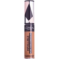 L’Oreal Paris Infallible More Than Concealer