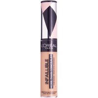 L’Oreal Paris Infallible More Than Concealer