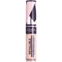 L’Oreal Paris Infallible More Than Concealer