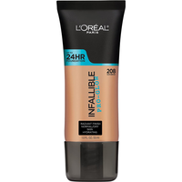 L’Oréal Paris Infallible Pro Glow Longwear Foundation