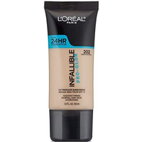 L’Oréal Paris Infallible Pro Glow Longwear Foundation
