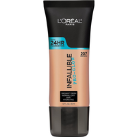 L’Oréal Paris Infallible Pro Glow Longwear Foundation