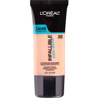 L’Oréal Paris Infallible Pro Glow Longwear Foundation