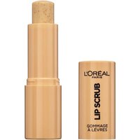 L’Oreal Paris Lip Scrub – Peach Twist