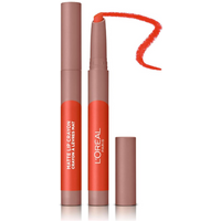 L’Oreal Paris Matte Lip Crayon – 103 Maple Dream