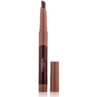 L’Oreal Paris Matte Lip Crayon – 116 Cherryfic