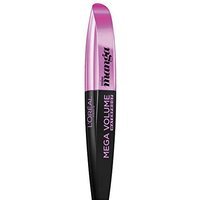 L’Oreal Paris Mega Volume Miss Manga Mascara