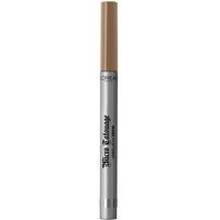 L’Oreal Paris Micro Tatouage Unbelieva Brow Eyebrow Pencil – 101 Blonde