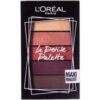 L’Oréal Paris Mini Eyeshadow Palette buy online shopping cheap sale