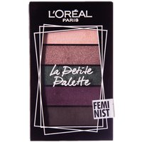 L’Oréal Paris Mini Eyeshadow Palette