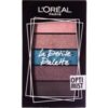 L’Oréal Paris Mini Eyeshadow Palette buy online shopping cheap sale