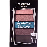 L’Oréal Paris Mini Eyeshadow Palette