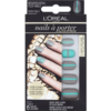L’Oreal Paris Nails a Porter False Nails