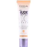 L’Oreal Paris Nude Magique CC Cream Anti Fatigue