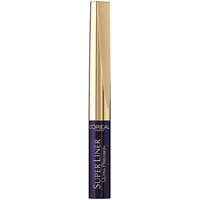 L’Oreal Paris Super Liner Ultra Precison Eyeliner