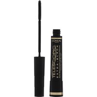 L’Oréal Paris Telescopic Carbon Mascara – Black