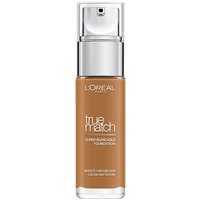 L’Oreal Paris True Match Foundation – 8.5 Rose Pecan