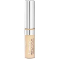 L’Oréal Paris True Match Perfect Match Concealer