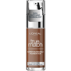 L'Oreal Paris True Match Super-Blendable Foundation - 11.N Dark Coffe buy online shopping cheap sale