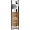 L'Oreal Paris True Match  Super-Blendable Foundation - 9.5D/9.5W Mahogany buy online shopping cheap sale