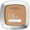 L'Oreal Paris True Match Super-Blendable Perfecting Powder - 7W Cinnamon buy online shopping cheap sale