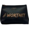 L'Oreal Paris #WorthIt Makeup Bag buy online shopping cheap sale