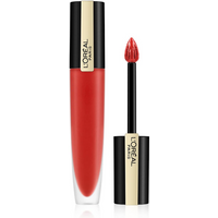 L’Oreal Rouge Signature Lipstick – 113 I Don’t