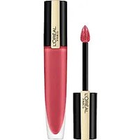 L’Oreal Rouge Signature Lipstick – 121 I Choose