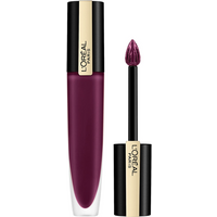 L’Oreal Rouge Signature Lipstick – 131 I Captivate