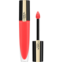 L’Oreal Rouge Signature Lipstick – 132 I Radiate