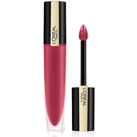 L’Oreal Rouge Signature Lipstick – 135 Admired