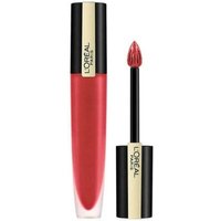 L’Oreal Rouge Signature Lipstick – 137 Red