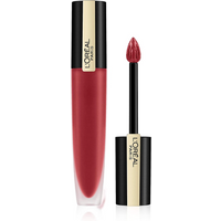 L’Oreal Rouge Signature Lipstick – 139 Adored