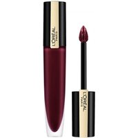 L’Oreal Rouge Signature Lipstick – 205 Fascinate
