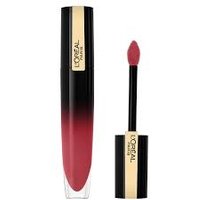 L’Oreal Rouge Signature Lipstick – 303 Be Independent