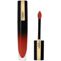 L’Oreal Rouge Signature Lipstick – 304 Be Unafraid