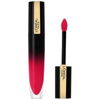 L’Oreal Rouge Signature Lipstick – 306 Be Innovative