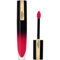 L’Oreal Rouge Signature Lipstick – 306 Be Innovative