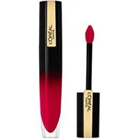 L’Oreal Rouge Signature Lipstick – 311 Be Brilliant
