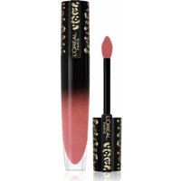 L’Oreal Rouge Signature Lipstick – 320 Be Feminist