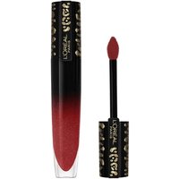 L’Oreal Rouge Signature Lipstick – 321 Be Fiery