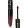 L'Oreal Rouge Signature Lipstick - 324 Be Thrilling buy online shopping cheap sale